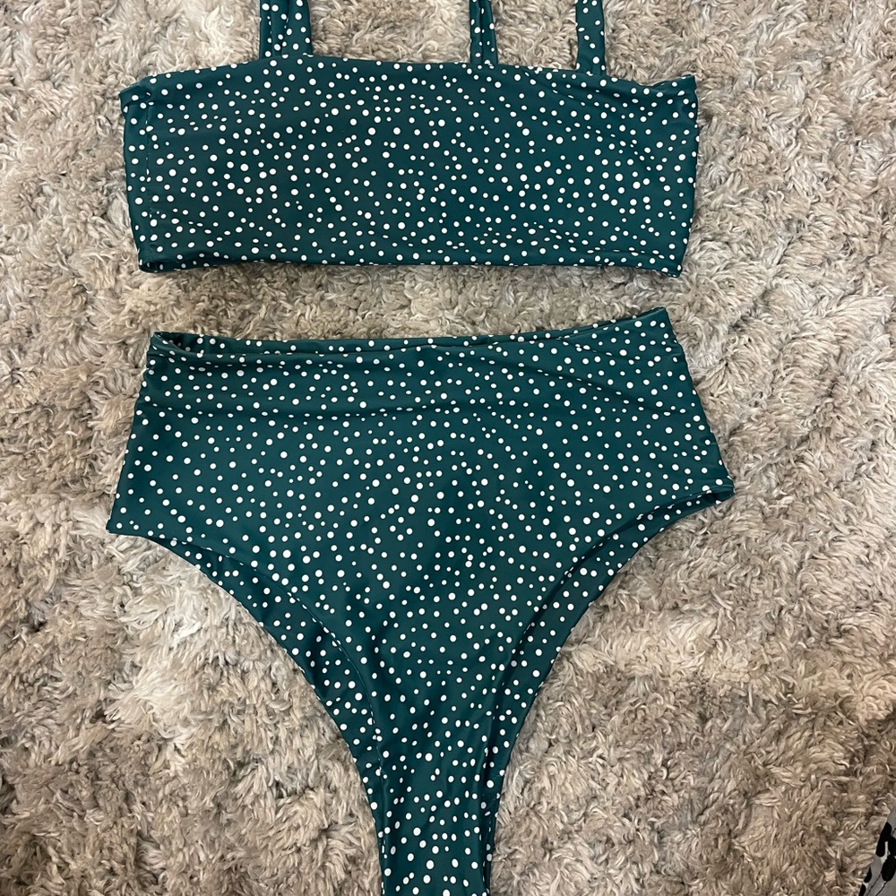 Swimsuit